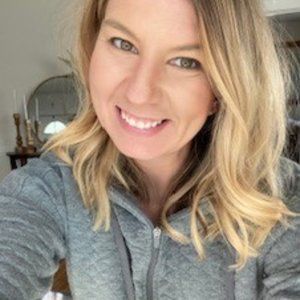 Meet your Posher, Kristen